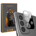 محافظ لنز دوربین هاپلایت مدل 3D-HL مناسب برای گوشی موبایل سامسونگ Galaxy A53 5G