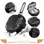 کاور هاپلایت مدل Eggshell-HL مناسب برای کیس سامسونگ Galaxy Buds FE - Image 11