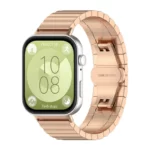 بند آکوآرا مدل 1Bead مناسب برای ساعت هوشمند هوآوی Fit 4 Pro 30mm - Image 5