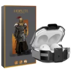 کاور هاپلایت مدل Eggshell CLR مناسب برای کیس سامسونگ Galaxy Buds 2 / Buds Pro / Buds Live / Buds 2 Pro