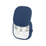 کاور آکوآرا مدل Silicone مناسب برای کیس هدفون بیسیم انکر Soundcore Liberty 5 - Image 3