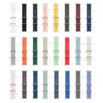 بند آلتیمیت شیلد مدل Ocean NV8 SL مناسب برای ساعت هوشمند سامسونگ Galaxy Watch 8 44mm - Image 3