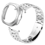 بند اسپریگ مدل 3Bead JustG مناسب برای ساعت هوشمند سامسونگ Galaxy Watch 7 Ultra 47mm به همراه کاور - Image 5