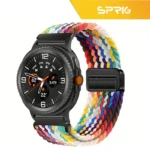 بند اسپریگ مدل Braided solo Magnet W8 مناسب برای ساعت هوشمند سامسونگ Galaxy Watch 8 40mm / 8 44mm / 8 Classic 46mm - Image 7
