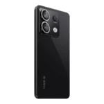 محافظ لنز دوربین رینگی هاپلایت مدل Diamond Protector HL مناسب برای گوشی موبایل شیائومی Redmi Note 13 Pro 5G - Image 3