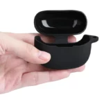 کاور هاپلایت مدل Silicone HL مناسب برای کیس هدفون بیسیم انکر Soundcore R100 - Image 20