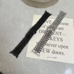 بند آکوآرا مدل 5Bead مناسب برای ساعت هوشمند سامسونگ Galaxy Watch 8 40mm/44mm/Classic 46mm - Image 26