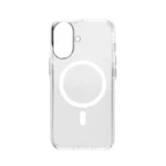 کاور هاپلایت مدل Clear Magsafe HL مناسب برای گوشی موبایل اپل iPhone 16 - Image 2