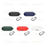 کاور آلتیمیت شیلد مدل Silicone UL مناسب برای کیس هدفون بی‌سیم انکر Soundcore V30i - Image 3