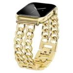 بند شیپ مدل CRT-2L SH مناسب برای اپل واچ سری Se/1/2/3/4/5/6/7/8/9 سایز 42/44/45 میلی متری - Image 7