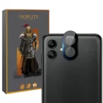 محافظ لنز دوربین هاپلایت مدل 3D-HL مناسب برای گوشی موبایل سامسونگ Galaxy F14 5G