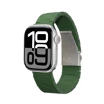 بند هاپلایت مدل Silicone Bead HL مناسب برای اپل واچ سری Se/1/2/3/4/5/6/7/8/9/Ultra/Ultra2 سایز 42/44/45/49mm - Image 5