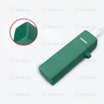 کاور آلتیمیت شیلد مدل Silicone UL مناسب برای کیس هدفون بی‌سیم انکر Soundcore A30i - Image 8
