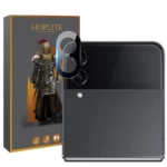 محافظ لنز دوربین هاپلایت مدل 3D-HL مناسب برای گوشی موبایل سامسونگ Galaxy Z Flip 4