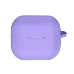 کاور هاپلایت مدل Silicone HL مناسب برای کیس هدفون بی‌سیم سامسونگ Galaxy Buds 3 / 3 Pro - Image 20