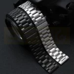 بند اسپریگ مدل 3Bead TW مناسب برای ساعت هوشمند ناتینگ سایز mm 22 سری CMF Watch Pro 3 - Image 8