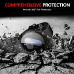 بند آلتیمیت شیلد مدل Milan GRD مناسب برای ساعت هوشمند سامسونگ Galaxy Watch 4 44mm به همراه کاور - Image 11