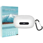 کاور آکوآرا مدل Silicone مناسب برای کیس هدفون بیسیم انکر Soundcore C30i - Image 8