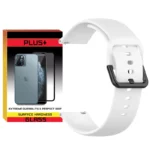 بند پلاس مدل SIC SGK PL TW مناسب برای ساعت هوشمند گلوریمی M1 Pro / M2 Pro / GS1 Pro / GR1 / Calling Watch M2 / M2 Max