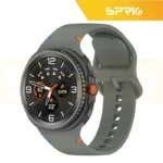 بند اسپریگ مدل Silic NewV W8 مناسب برای ساعت هوشمند سامسونگ Galaxy Watch 8 40mm / 8 44mm / 8 Classic 46mm - Image 14