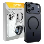 کاور اسپریگ مدل CB-Magsafe مناسب برای گوشی موبایل اپل Iphone 17 Pro - Image 14