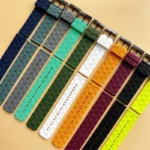 بند پلاس مدل Rhombus PL مناسب برای ساعت هوشمند میبرو Air / Color / C2 / Lite - Image 3