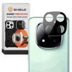 محافظ لنز دوربین آلتیمیت شیلد مدل 3D-UL مناسب برای گوشی موبایل شیائومی Redmi Note 14 Pro Plus 5G