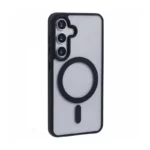 کاور هاپلایت مدل MagSafe BRD HL مناسب برای گوشی موبایل سامسونگ Galaxy S23 FE - Image 5