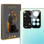 محافظ لنز دوربین هاپلایت مدل 3D-HL مناسب برای گوشی موبایل شیائومی Redmi Note 11s