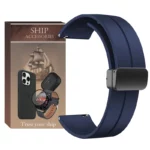 بند شیپ مدل SIC MAG SH مناسب برای ساعت هوشمند امیزفیت BIP / BIP S / BIP S Lite / BIP U / BIP U Pro