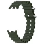 بند آکوآرا مدل Hawkul Set مناسب برای مچ بند هوشمند شیائومی Mi Band 10 مجموعه چهار عددی - Image 27