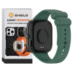 بند آلتیمیت شیلد مدل SIC Special مناسب برای ساعت هوشمند شیائومی Mi Band 8 pro