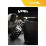 بند اسپریگ مدل 3bead W8 مناسب برای ساعت هوشمند سامسونگ Galaxy Watch 8 40mm / 8 44mm / 8 Classic 46mm - Image 10