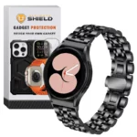 بند آلتیمیت شیلد مدل 7Row BTN مناسب برای ساعت هوشمند سامسونگ Galaxy Watch 7 44mm