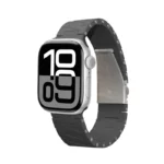 بند هاپلایت مدل Silicone Bead HL مناسب برای اپل واچ سری 7/8/9 سایز 45 میلیمتری - Image 8