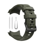 بند اسپریگ مدل Silicone Special مناسب برای ساعت هوشمند گارمین Instinct 2X solar 50mm - Image 9