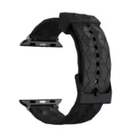 بند پلاس مدل Rhombus Black PL مناسب برای ساعت هوشمند گرین لاین Ultra 49 میلیمتری - Image 13