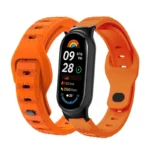 بند آکوآرا مدل Hawkul-05 مناسب برای مچ‌بند هوشمند شیائومی Mi Band 8/9/10 - Image 5