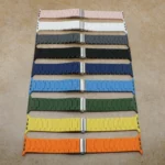 بند هاپلایت مدل Silicone Bead HL مناسب برای اپل واچ سری Se/1/2/3/4/5/6/7/8/9 سایز 42/44/45 میلیمتری - Image 12