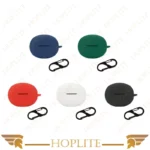 کاور هاپلایت مدل Silicon-HL مناسب برای کیس هدفون بی سیم هایلو X1 2023 - Image 2