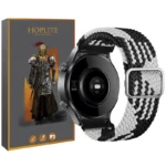 بند هاپلایت مدل Mixed Braided Solo HL مناسب برای ساعت هوشمند سامسونگ Galaxy watch 5 40mm / watch 5 44mm / watch 5 pro 45mm