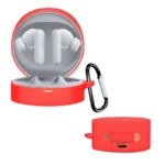 کاور آکوآرا مدل Silicone مناسب برای کیس هدفون بیسیم ناتینگ CMF Buds Pro - Image 3