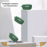 کاور هاپلایت مدل Silicon-HL مناسب برای کیس هدفون بی سیم کیو سی وای T13 - Image 5