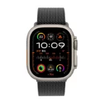 بند هاپلایت مدل Milanese NV HL مناسب برای ساعت هوشمند گرین لاین Ultra 49 میلیمتری - Image 6