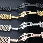 بند آکوآرا مدل 7Bead مناسب برای ساعت هوشمند هوآوی Fit 3/4/4 Pro 30mm - Image 7