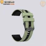 بند آلتیمیت شیلد مدل Ferer TW مناسب برای ساعت هوشمند تی سی اچ HD2 3D Hero 2 22mm - Image 6