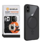 کاور آلتیمیت شیلد مدل Magsafe Border UL مناسب برای گوشی موبایل اپل iPhone X / XS