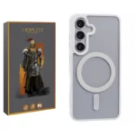 کاور هاپلایت مدل MagSafe BRD HL مناسب برای گوشی موبایل سامسونگ Galaxy S23 FE