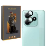 محافظ لنز دوربین هاپلایت مدل Ring Metal HL مناسب برای گوشی موبایل شیائومی Redmi Note 14