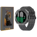 بند هاپلایت مدل Ocean CL Guard HL مناسب برای ساعت هوشمند سامسونگ Galaxy Watch 7 Ultra 47mm به همراه کاور